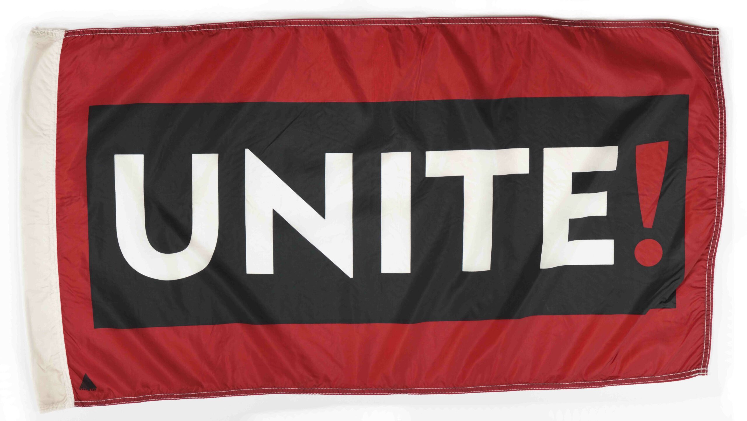Flag, UNITE